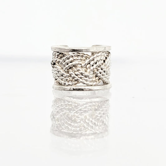 Knot Cuff