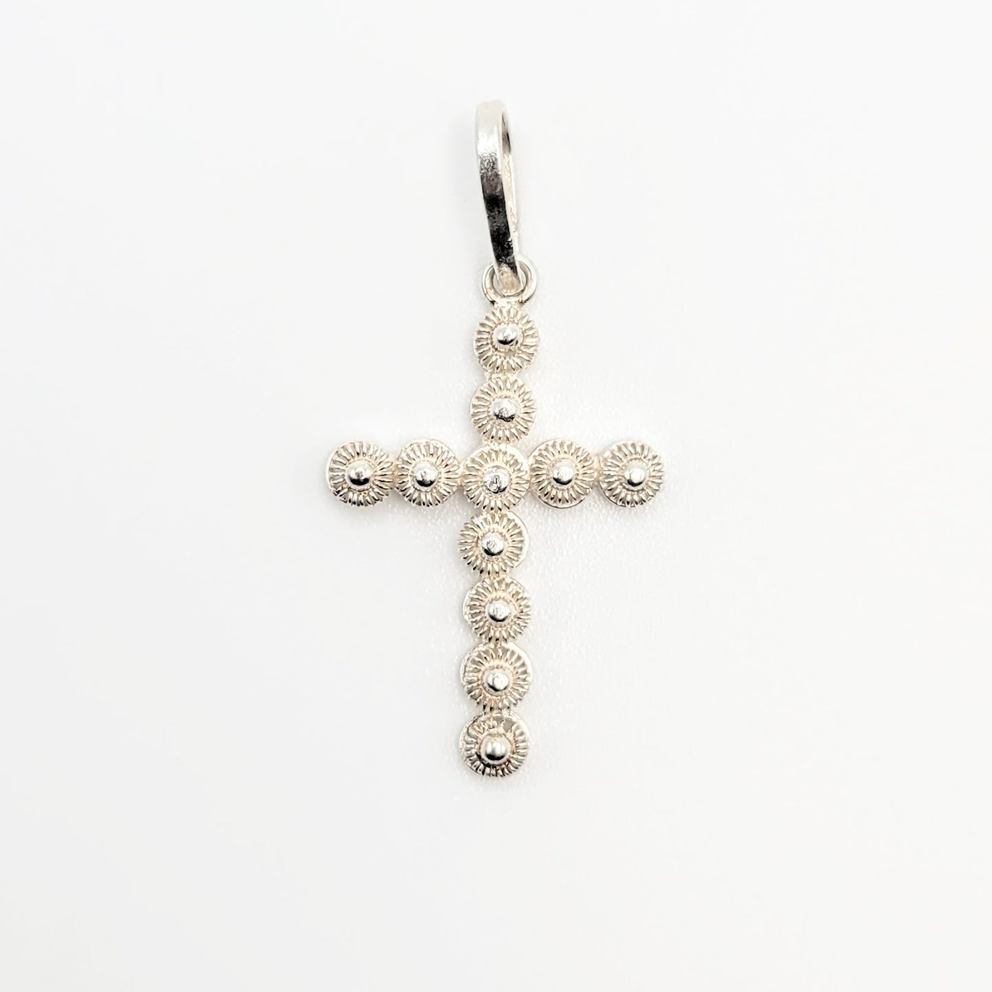 Cross Pendant