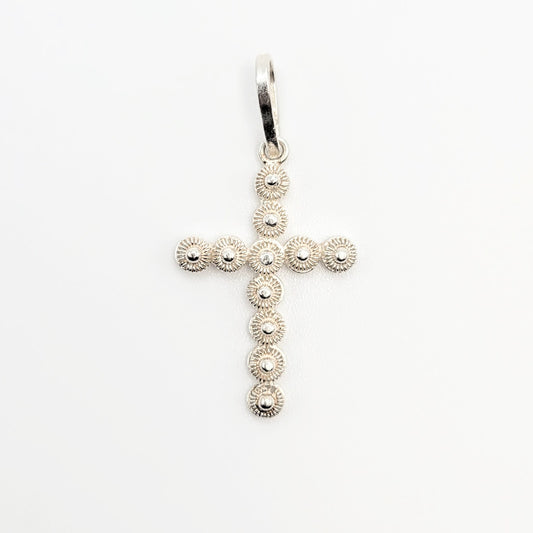 Cross Pendant