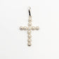 Cross Pendant