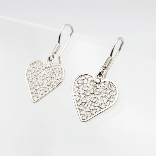 Heart Dangles