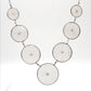 Circle Necklace