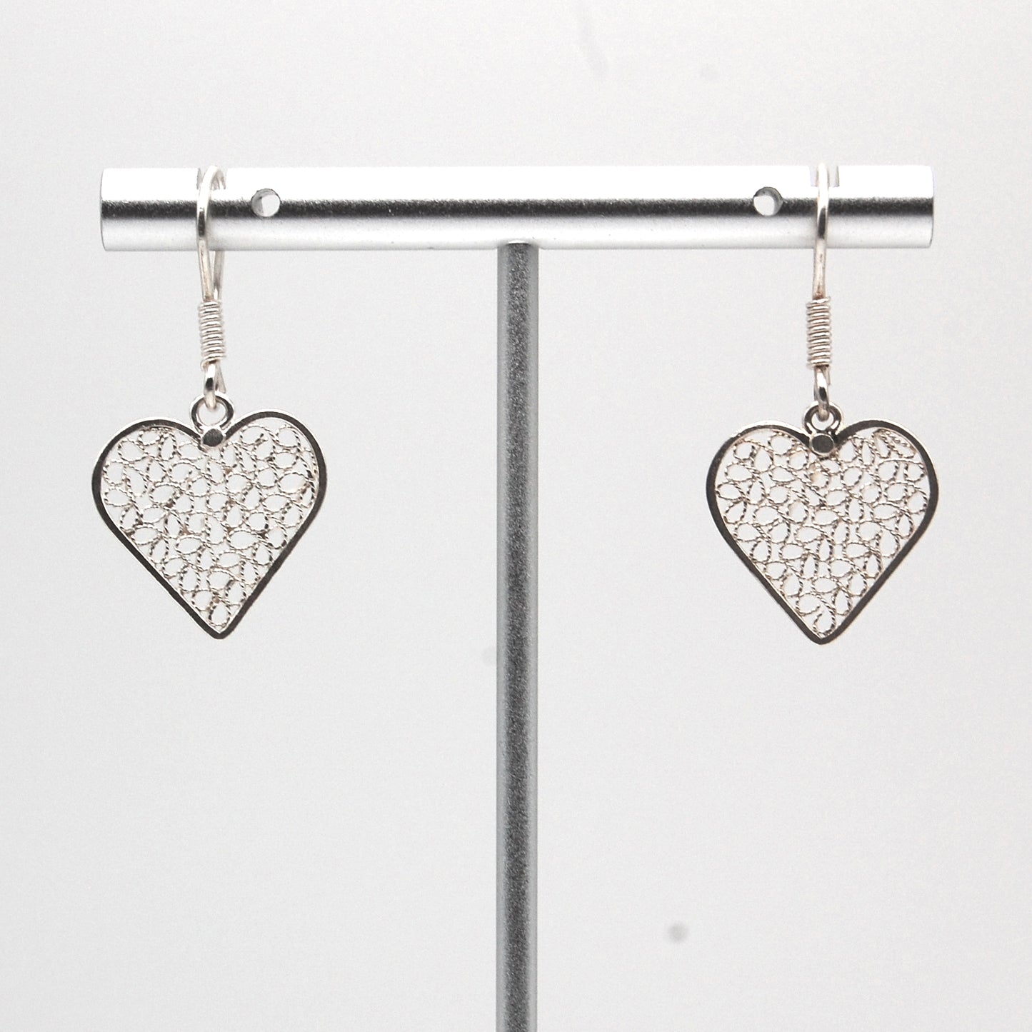 Heart Dangles