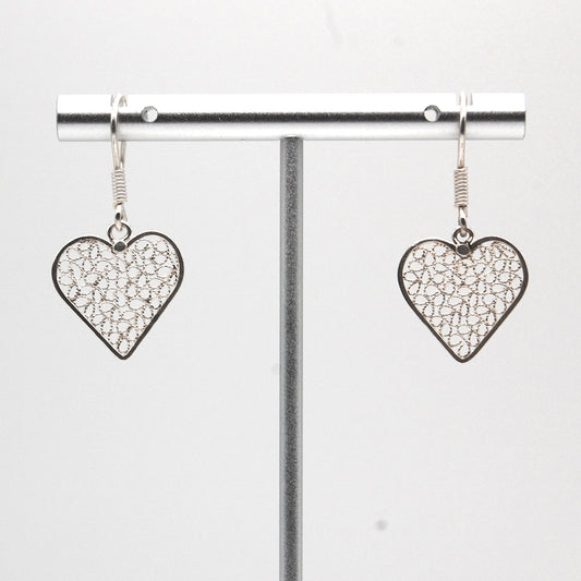 Heart Dangles